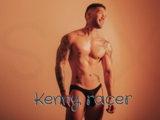 kenny_racer Sexcam Livesex