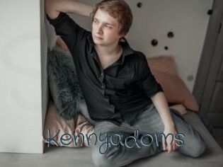 Kennyadoms