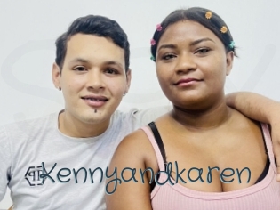 Kennyandkaren
