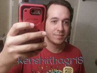 kenshiithagr18 Sexcam Livesex