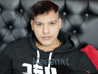 Kensmit