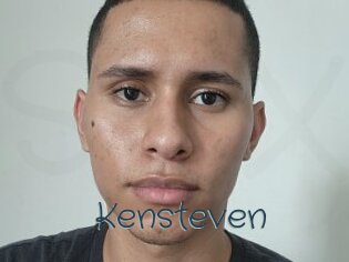Kensteven