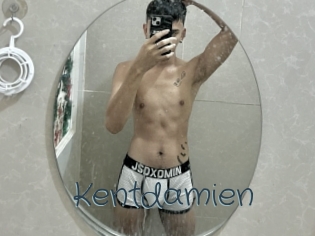 Kentdamien