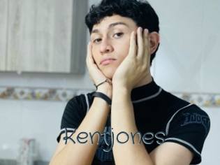Kentjones