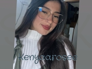 Kenyaarosee