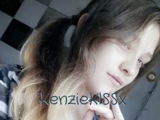 kenzieKISSx Sexcam Livesex