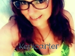 kepicarter Sexcam Livesex