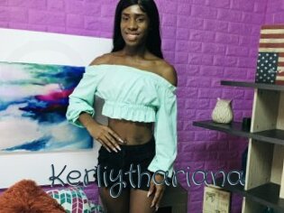 Kerliythariana
