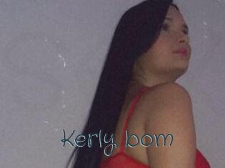 Kerly_bom