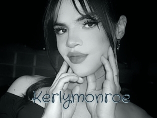 kerlymonroe Sexcam Livesex