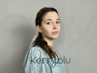 Kerryblu
