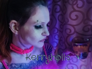 Kerryholls