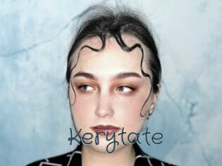 Kerytate