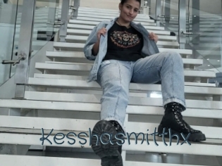 Kesshasmitthx