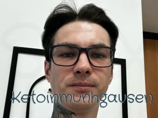 Ketoinmunhgausen