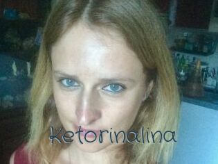 Ketorinalina