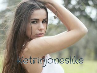 Ketrinjoneslike