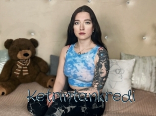 Ketrintankredi