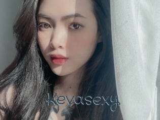 Kevasexy