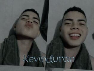 Kevinduran