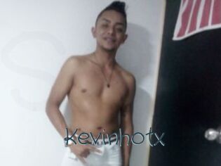 Kevinhotx