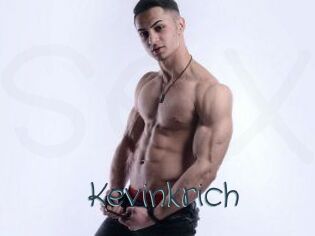 Kevinkrich