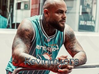 Kevinmyers