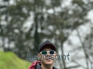 Kevinsant