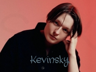 Kevinsky
