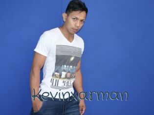 Kevinxarman