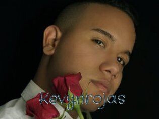 Kevynrojas
