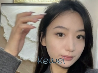 Kewei