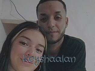 Keyshaalan