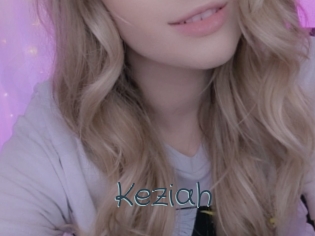 Keziah