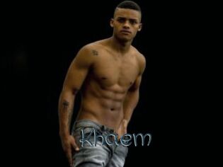 Khaem