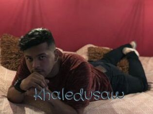 Khaledusaw