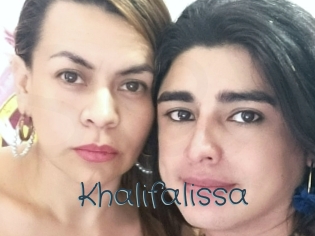khalifalissa Sexcam Livesex