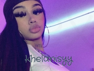 Khelanisyy
