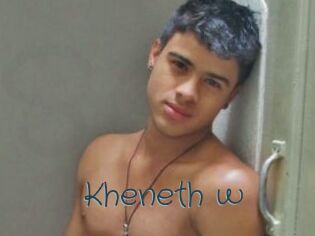 Kheneth_w