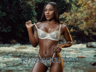 Khloeparton
