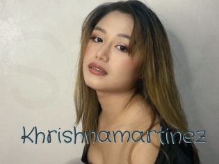 Khrishnamartinez