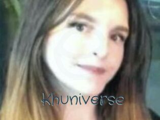 Khuniverse
