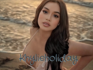 khylieholiday Sexcam Livesex