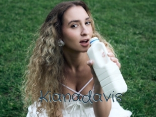 Kianadavis