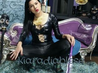 Kiaradiablese