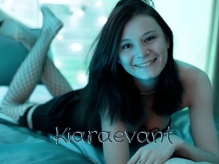 Kiaraevant