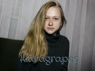Kiaragrapes