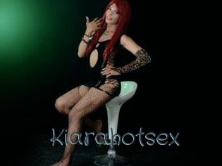 Kiarahotsex