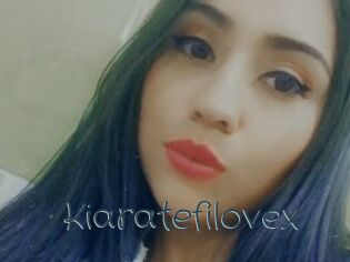 Kiaratefilovex