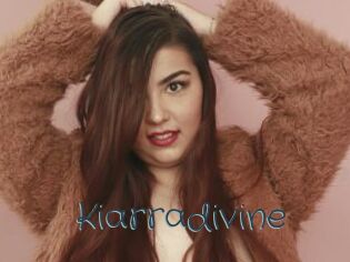 Kiarradivine